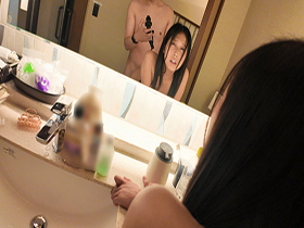 恋の罪 湯けむり48時間ペット調教ごっくん旅 なな　サンプル画像14